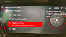 MINI Countryman 2.0 Cooper S Sport 5dr Auto Petrol Hatchback